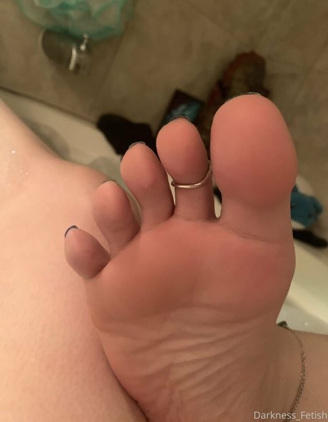 darkness fetish nice model archive