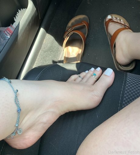 darkness fetish model naked img