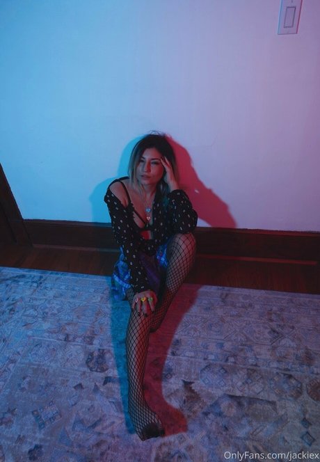 jackiex nice actress photos