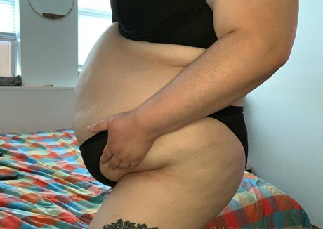 cloverxmiles hot pornstar pic