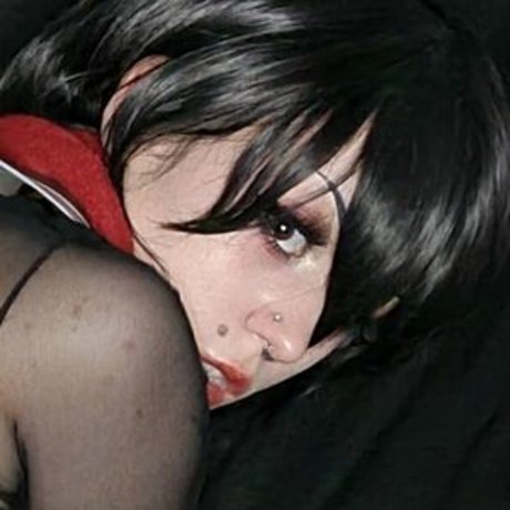 xanthianmoon model nude photo