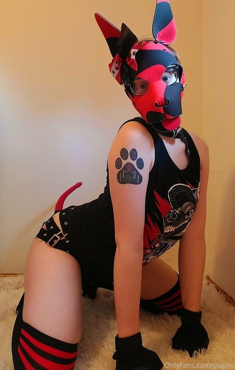 Kodi pup nude actress pic