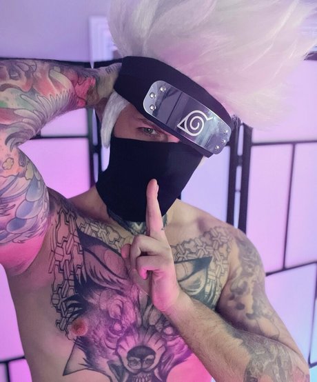 kaidozu perfect model gallery