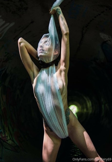 badfairy69 model porn gallery