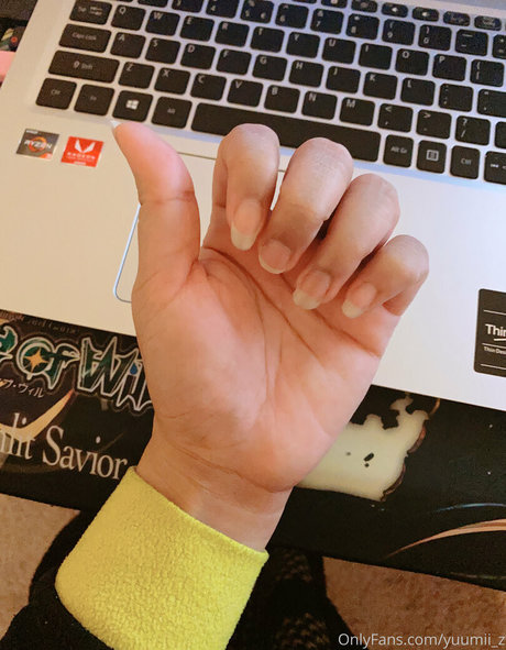 yuumii z xxx model galleries