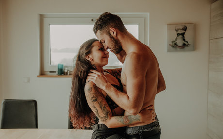 AnneSamanta exclusive pornstar photos