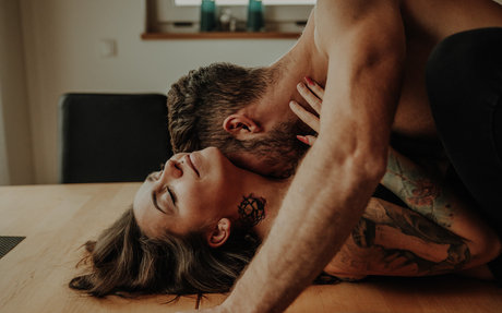 AnneSamanta pornstar naked img