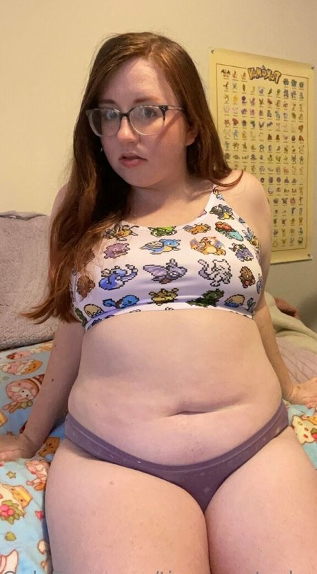 tinycarrotcake pretty model images