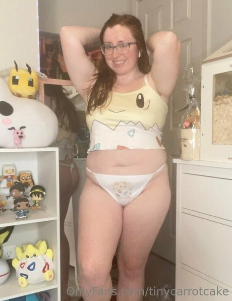 tinycarrotcake nude actress img