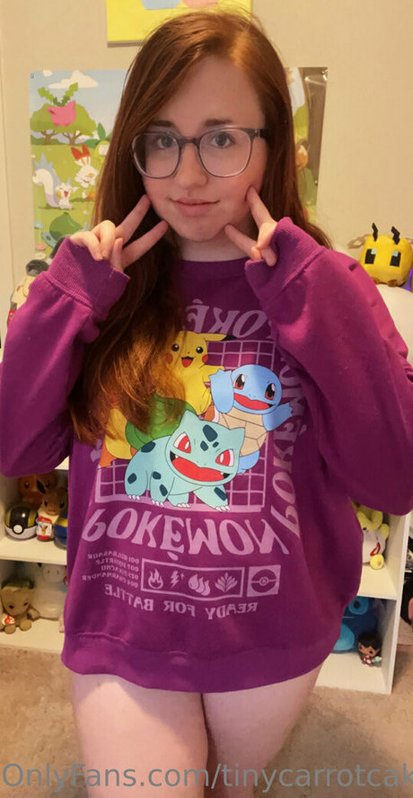 tinycarrotcake pretty actress photo