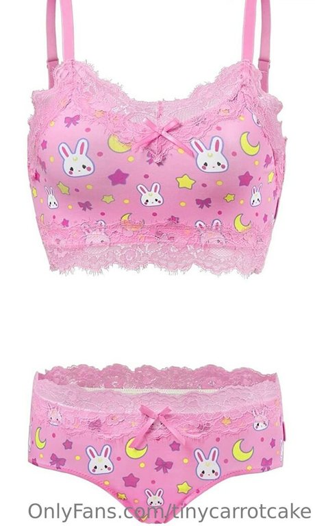 tinycarrotcake exclusive star images