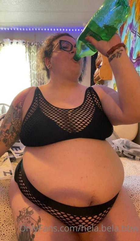 hela bela bbw pornstar nice archive