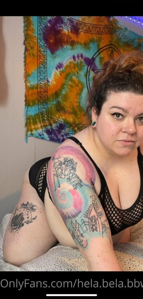 hela bela bbw star sexy pics