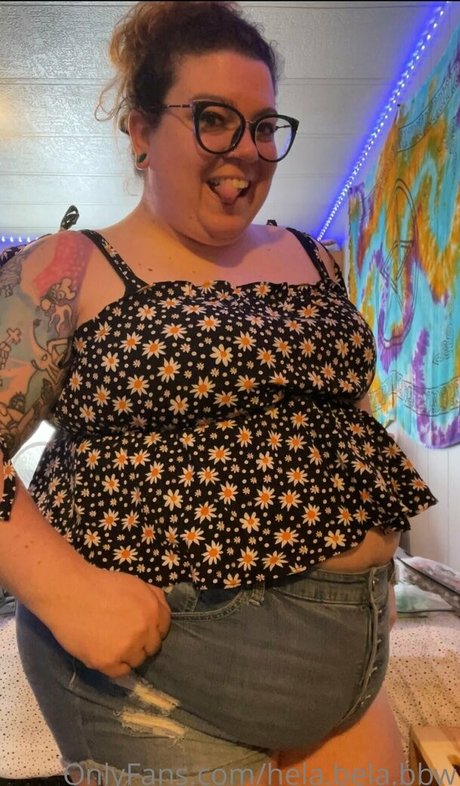 hela bela bbw hd actress gallery