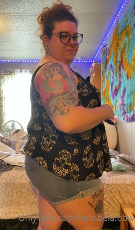 hela bela bbw pretty star images