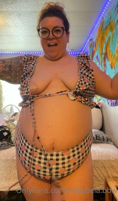 hela bela bbw top pornstar pic