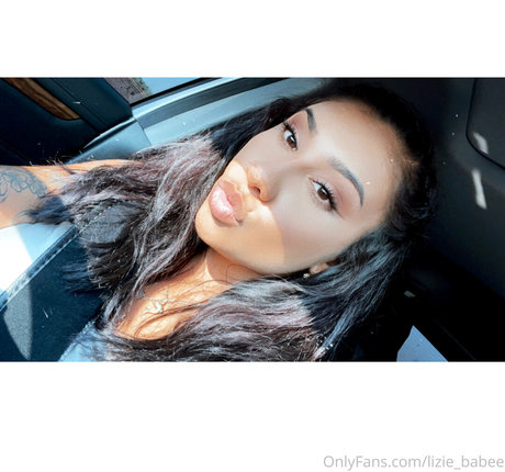 lizie babee pornstar high quality image