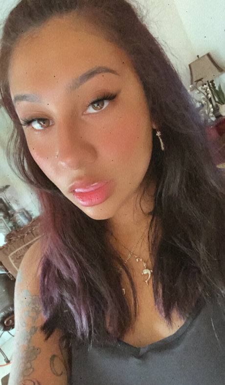 lizie babee naked star photo