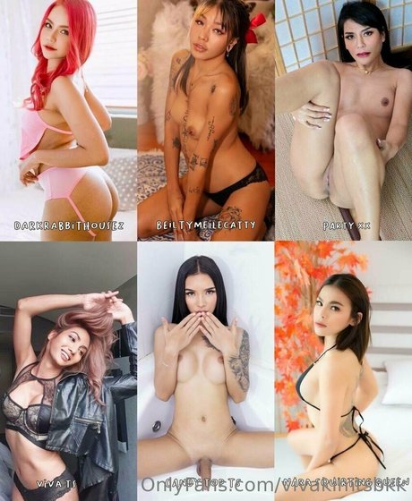 vivakimtsbkk naked star pics