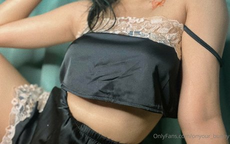 onyour bunny star exclusive picture