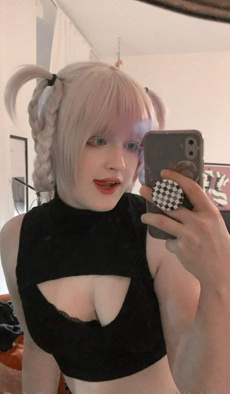 kawaiiyukiichan model pretty pictures