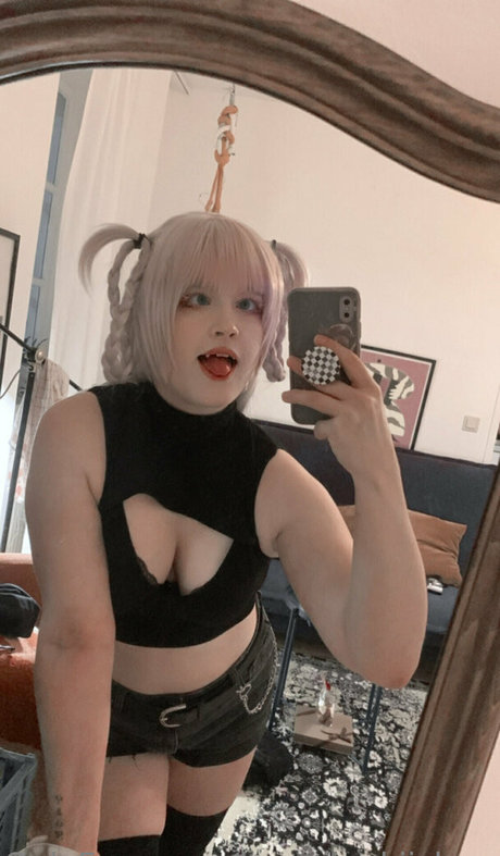 kawaiiyukiichan pretty actress archive