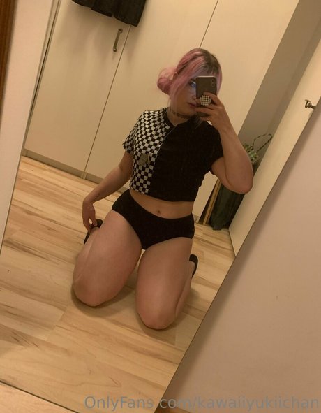 kawaiiyukiichan xxx pornstar images