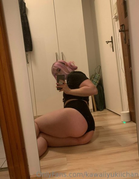 kawaiiyukiichan pornographic model images