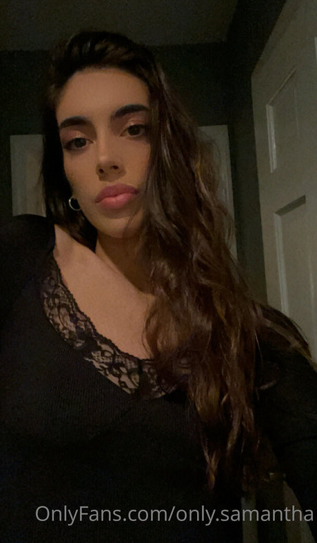 only samantha model top gallery