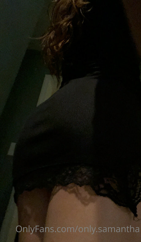 only samantha star art pic