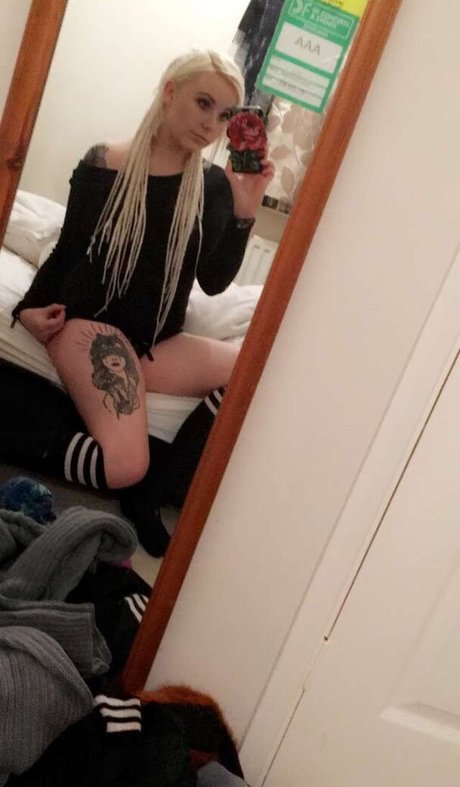 bluerivers nude star pics