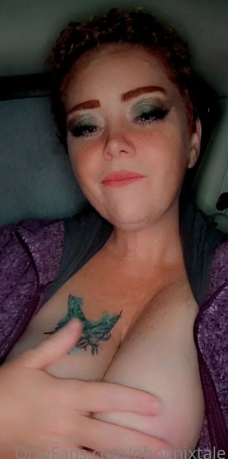 phoenixtale pornstar hot photos