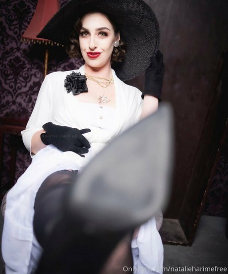 natalieharimefree star best galleries