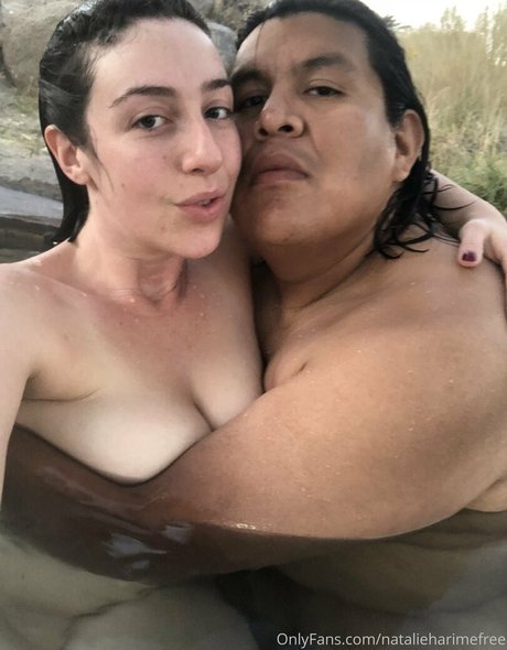 natalieharimefree pornstar nice pictures