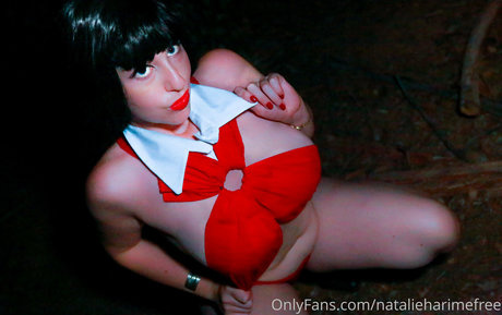 natalieharimefree star nudes image