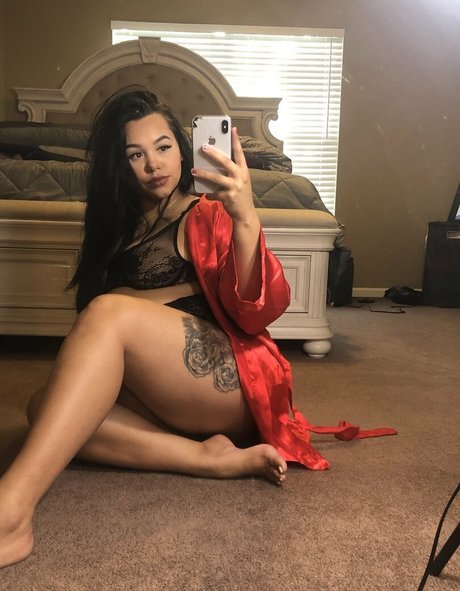 rooxie perfect actress archive