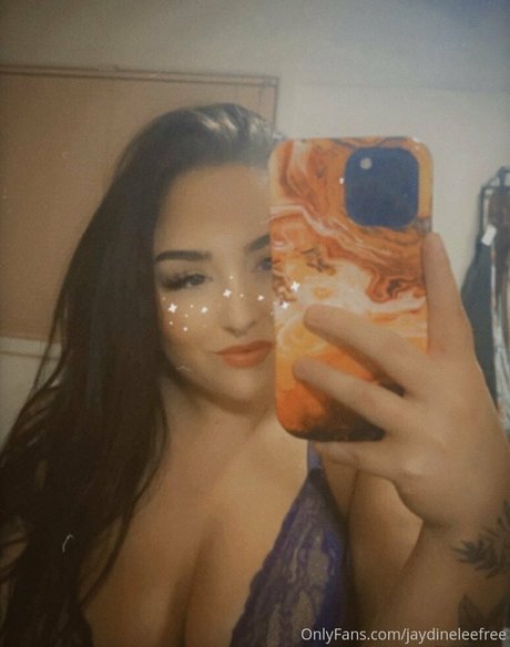 jaydineleefree model nude pic