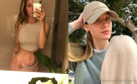 sophiperria porn actress pic