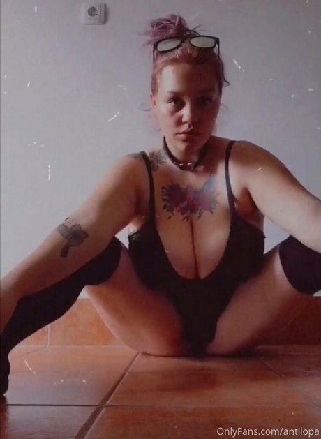 antilopa perfect pornstar pictures