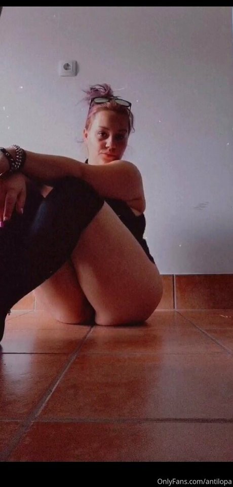 antilopa beautiful pornstar img