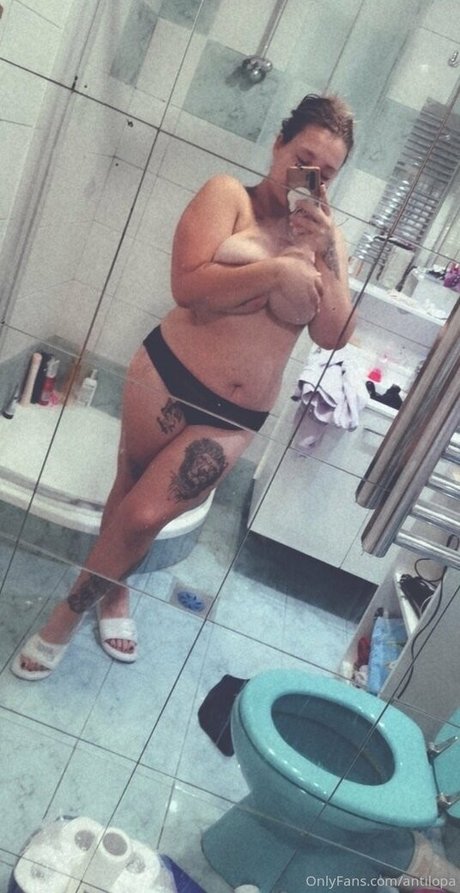 antilopa pornstar nudes pics