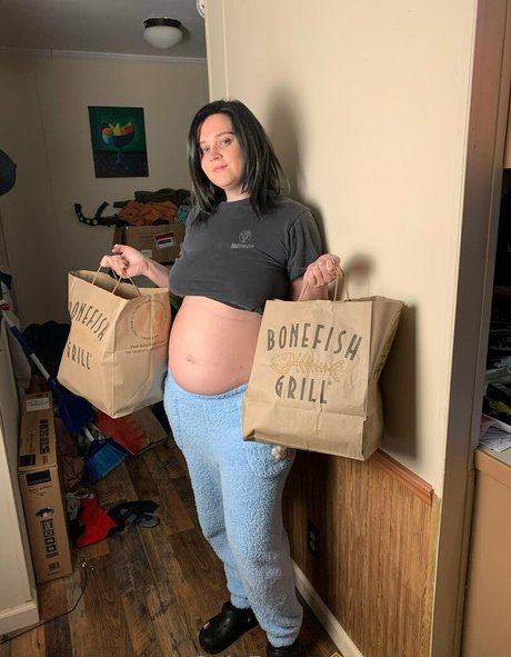 meganeats star exclusive pic