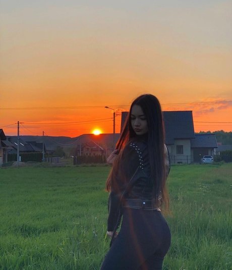 Emilia Szymanska pornographic actress images