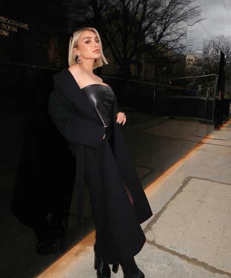 Camaryn Swanson sex star photos