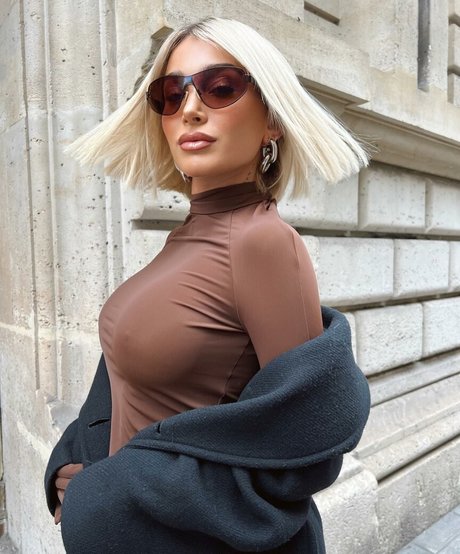 Camaryn Swanson high quality star picture