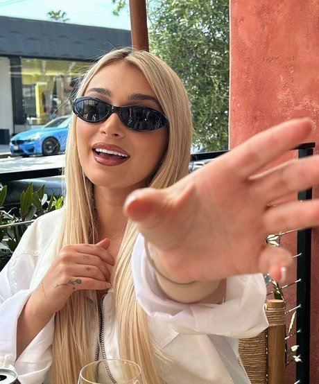 Camaryn Swanson high quality actress galleries