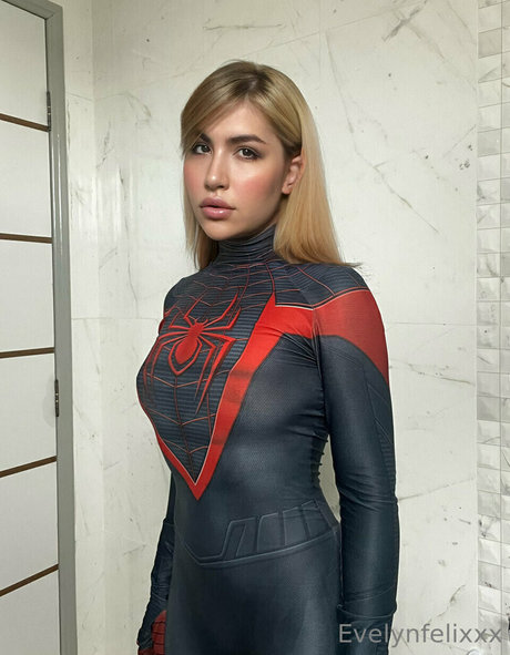 Evelyn Felix pornstar sex photos