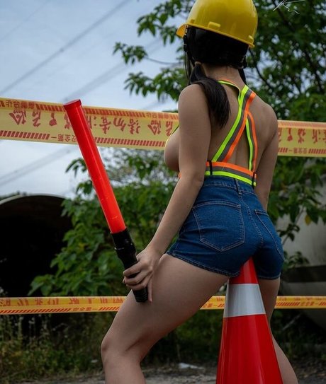 Sharon Wei perfect pornstar image