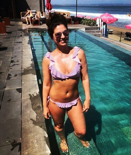 Bianca Westwood star nice pic