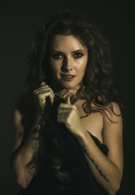 Stasja Majer sex model image